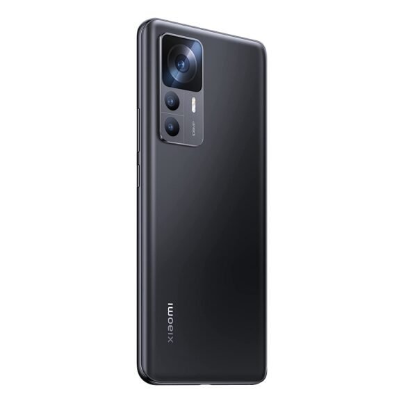 CELU547NEGRO-256GB_1 XIAOMI 12T PRO 12 256GB BLACK