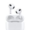 AIRPODS 3A GENERACIÓN CON CARGA INALÁMBRICA