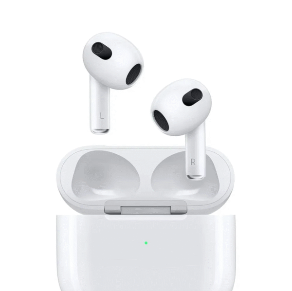 AIRPODS 3A GENERACIÓN CON CARGA INALÁMBRICA