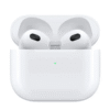 AIRPODS 3A GENERACIÓN CON CARGA INALÁMBRICA