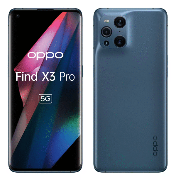 Captura de pantalla 2025-10-17 200359 OPPO FIND X3 PRO DUALSIM 5G 256GB BLUE
