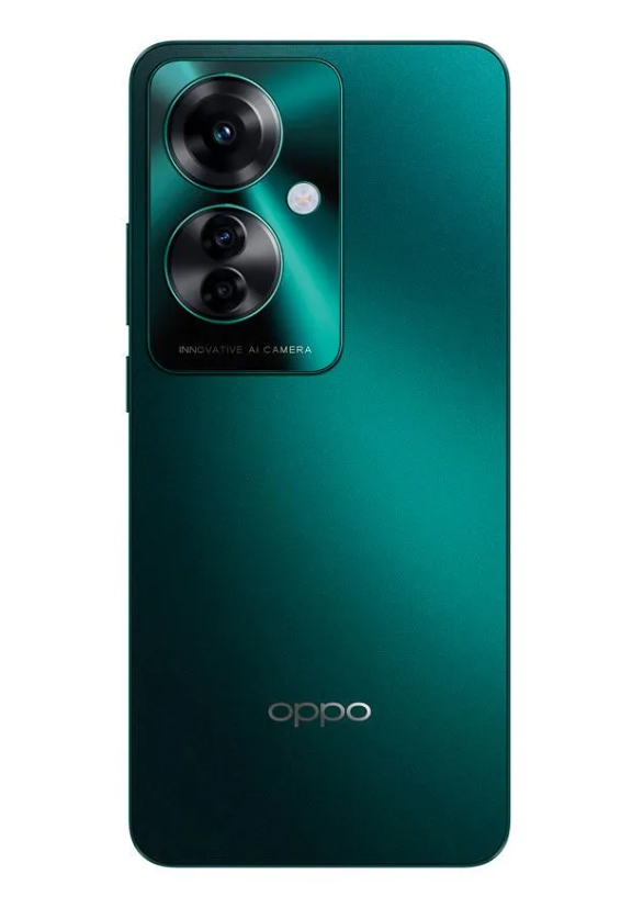 Captura de pantalla 2025-10-17 204356 OPPO RENO 11 F 5G 256GB GREEN