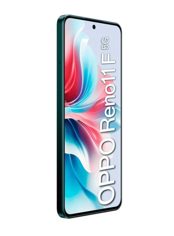 Captura de pantalla 2025-10-17 204401 OPPO RENO 11 F 5G 256GB GREEN