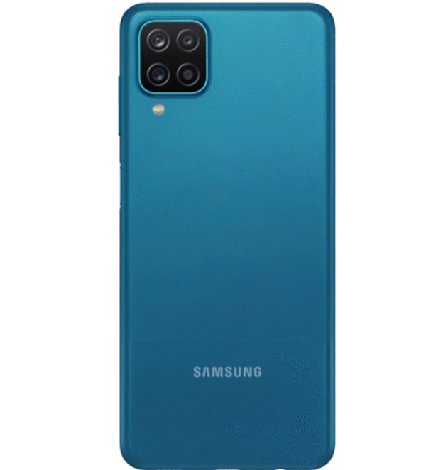 SAMSUNG GALAXY A12 128GB BLUE