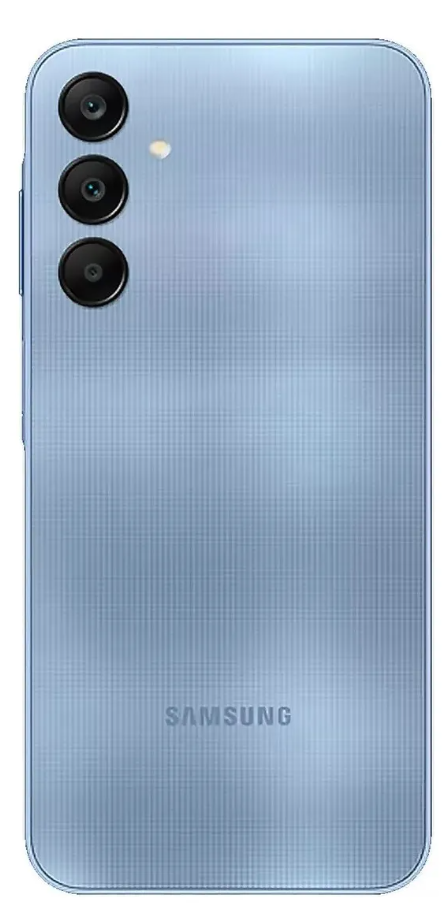 SAMSUNG GALAXY A25 5G 128GB BLUE
