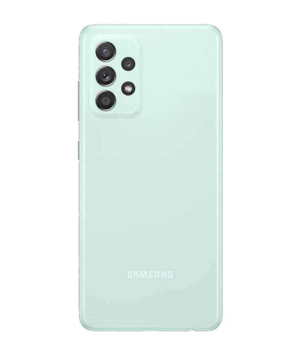 Captura de pantalla 2025-10-18 174038 SAMSUNG GALAXY A52S 5G 128GB GREEN