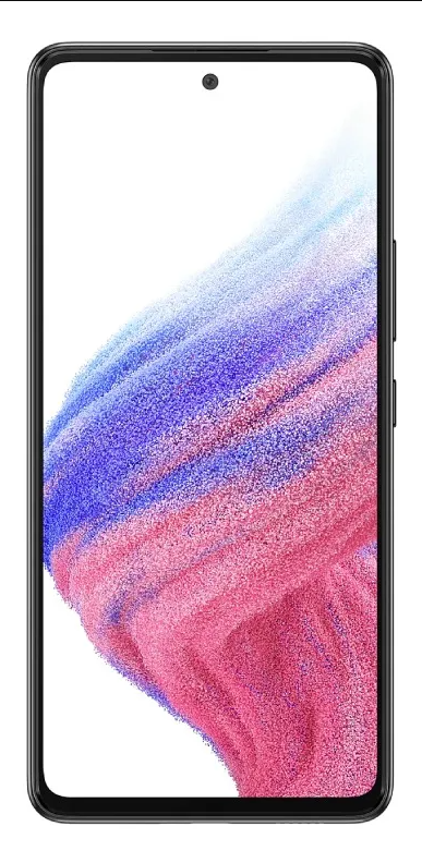 SAMSUNG GALAXY A53 5G 128GB BLACK