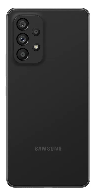 SAMSUNG GALAXY A53 5G 128GB BLACK
