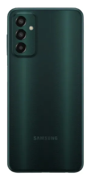 SAMSUNG GALAXY M13 64GB GREEN