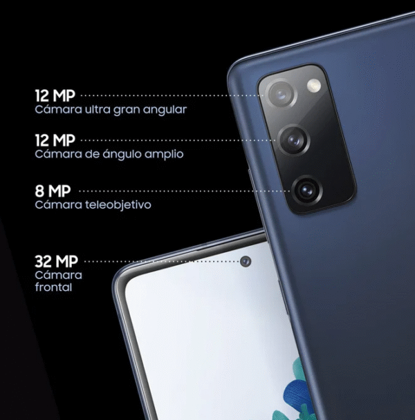 Captura de pantalla 2025-10-18 182758 SAMSUNG GALAXY S20 FE 128GB NAVY