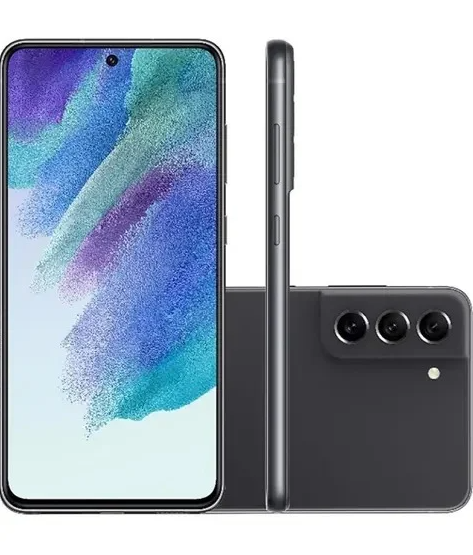 Captura de pantalla 2025-10-18 183410 SAMSUNG GALAXY S21 FE 5G 128GB BLACK