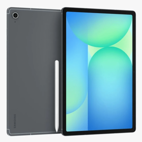 SAMSUNG GALAXY TAB S10 FE WIFI 128GB GREY