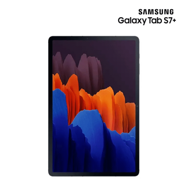 SAMSUNG GALAXY TAB S7+ 5G