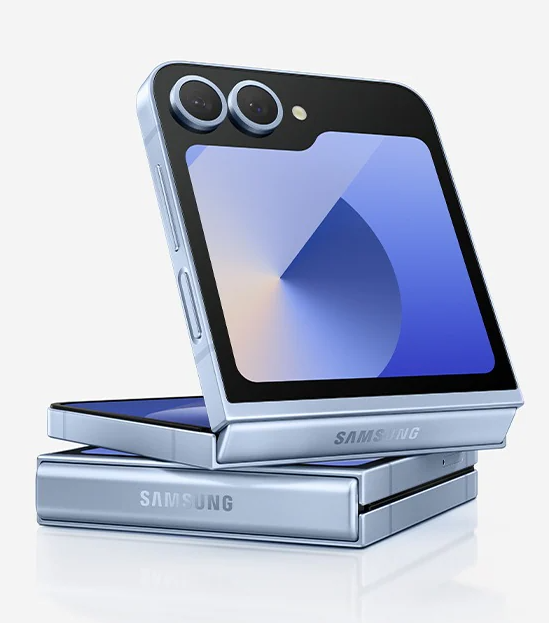 SAMSUNG GALAXY Z FLIP 6