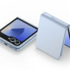SAMSUNG GALAXY Z FLIP 6