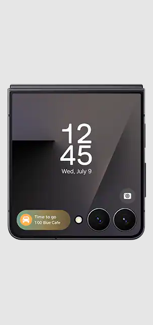 SAMSUNG GALAXY Z FLIP 7