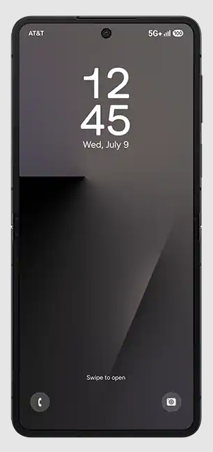 SAMSUNG GALAXY Z FLIP 7