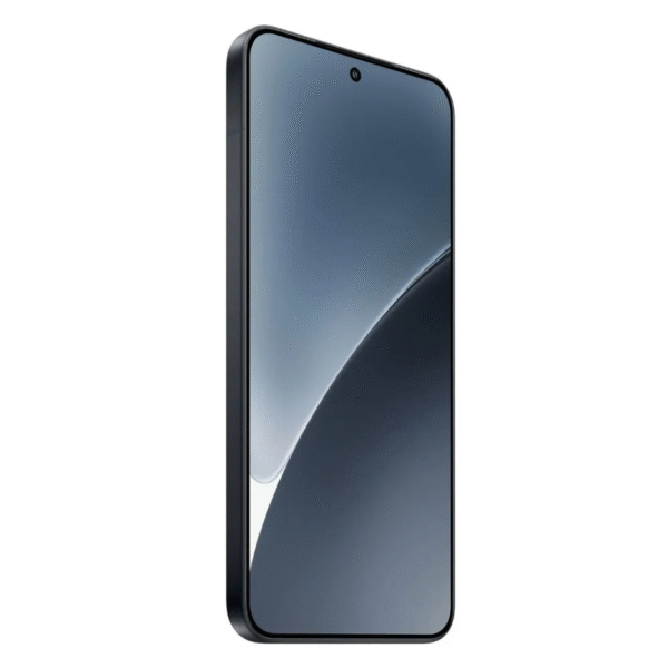 XIAOMI 15 12 RAM 512GB BLACK