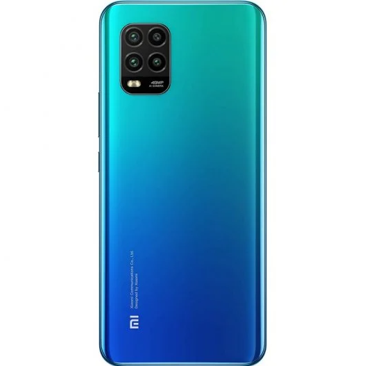 Captura de pantalla 2025-10-19 235956 XIAOMI MI 10 LITE 5G 128GB BLUE