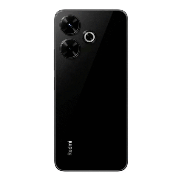 XIAOMI REDMI 13 128GB BLACK