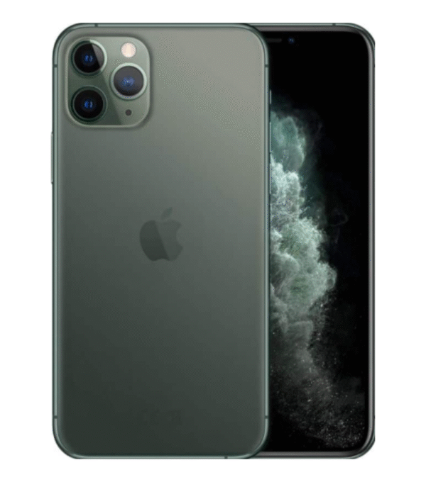 Diseño sin título (17) IPhone 11 Pro Max 256GB