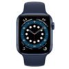 F09A3 APPLE WATCH SERIES 6 44MM NAVY