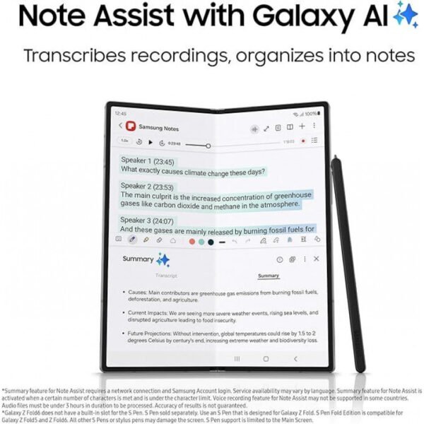 samsung-galaxy-z-fold-6-silver-5-800x800h SAMSUNG GALAXY Z FOLD 6 512GB SILVER